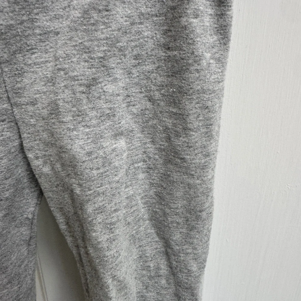 The Children's Place 2T Girls Heather Gray Stretch Comfortable Leggings Pants